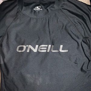 O’Neill water shirt navy